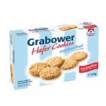 Produktabbildung: Grabower Hafer Cookies zuckerfrei  125 g