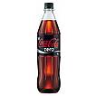 Produktabbildung: Coca-Cola Coke Zero  1,25 l