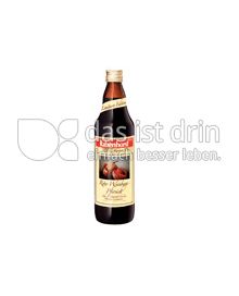 Produktabbildung: Rabenhorst Roter Weinbergspfirsisch-Nektar 750 ml