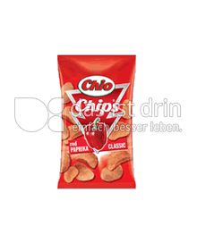 Produktabbildung: Chio Chips Red Paprika 175 g
