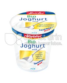 Produktabbildung: Heirler Joghurt mild bio 150 g