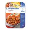 Produktabbildung: Weight Watchers Currywurst mit Paprikareis  350 g