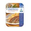 Produktabbildung: Weight Watchers Bratwurst mit Kartoffelpüree und Sauerkraut  350 g
