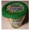 Produktabbildung: Bresso mit Joghurt Feine Kräuter  150 g