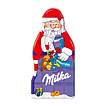 Produktabbildung: Milka  Weihnachtsmann Tafel 85 g