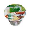 Produktabbildung: REWE Bio Joghurt Bratapfel  150 g
