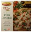 Produktabbildung: Pizza Vissana Portofino  350 g