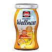 Produktabbildung: Schwartau Extra Wellness Rote Multifrucht  260 g