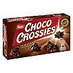 Produktabbildung: Nestlé Choco Crossies Feinherb  180 g
