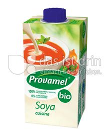 Produktabbildung: Provamel Soya Cuisine 250 ml