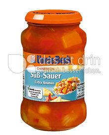 Produktabbildung: Uncle Ben's® Sauce Chinesisch Süß-Sauer 400 g