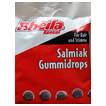 Produktabbildung: Rheila Konsul Salmiak Gummidrops  90 g