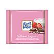 Produktabbildung: Ritter Sport Erdbeer Joghurt  100 g