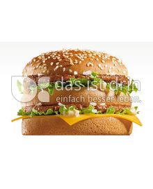 Produktabbildung: McDonald's Big Mac® 221 g