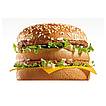 Produktabbildung: McDonald's Big Mac®  221 g