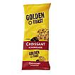 Produktabbildung: GOLDEN TOAST Croissants Schokolade  200 g