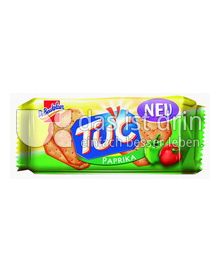Produktabbildung: DeBeukelaer Tuc Cracker Paprika 75 g
