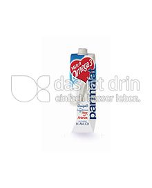 Produktabbildung: Parmalat Omega 3 1 l
