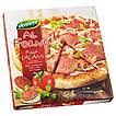 Produktabbildung: dennree Al Forno Pizza Salami  335 g