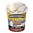 Produktabbildung: Ben & Jerry's Baked Alaska Ice Cream  500 ml