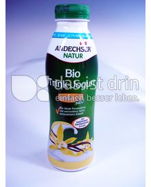 Produktabbildung: Andechser Natur Bio Trink-Joghurt, Vanille 500 g