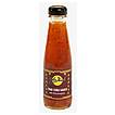 Produktabbildung: Wan Kwai Thai Chili-Sauce mit Zitronengras  200 ml