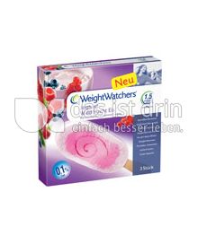 Produktabbildung: Weight Watchers Joghurt Waldfrucht Eis 3 St.