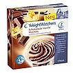 Produktabbildung: Weight Watchers  Milcheis Schokolade Vanille 4 St.