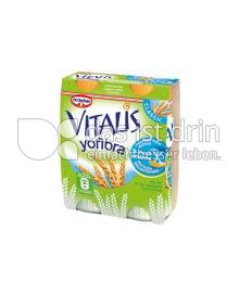 Produktabbildung: Vitalis Yofibra 2 St.