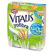 Produktabbildung: Vitalis Yofibra  2 St.