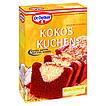 Produktabbildung: Dr. Oetker Kokos Kuchen  410 g