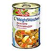 Produktabbildung: Weight Watchers Asiatische Gemüsesuppe  400 ml