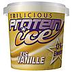 Produktabbildung: Trilicious Protein Ice Eis Vanille  Eis 130 ml