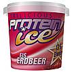 Produktabbildung: Trilicious Protein Ice Eis Erdbeere Eis  130 ml
