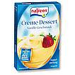 Produktabbildung: natreen  Creme Dessert Vanille-Geschmack 35 g