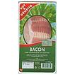Produktabbildung: Gut & Günstig Bacon  100 g