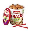 Produktabbildung: Herta Knacki Ball  200 g