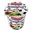 Produktabbildung: Almighurt Biss-Kick Classic  150 g