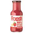 Produktabbildung: Froosh Erdbeere & Banane Smoothie  250 ml