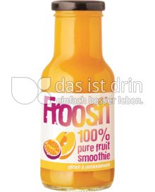 Produktabbildung: Froosh Pfirsich & Passionsfrucht Smoothie 250 ml