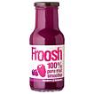 Produktabbildung: Froosh Heidelbeere & Himbeere Smoothie  250 ml