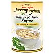 Produktabbildung: Feine Küche Jürgen Langbein  Kalbs-Rahm-Suppe 400 ml