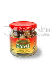 Produktabbildung: JAZAI Shiitake Pilze 212 ml