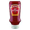 Produktabbildung: Heinz Hot Ketchup  500 ml