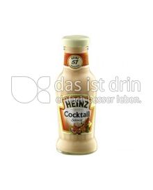 Produktabbildung: Heinz Cocktail Sauce 250 ml