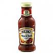 Produktabbildung: Heinz  Hot Chili Sauce 250 ml