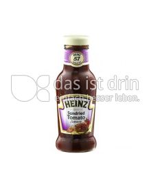 Produktabbildung: Heinz Sundried Tomato Sauce 250 ml