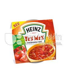 Produktabbildung: Heinz internationale Saucen 
