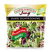 Produktabbildung: Gartenfrisch Jung Bunte Salatmischung  250 g