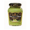 Produktabbildung: Maille Dijon-Senf mit Kräutern  200 ml